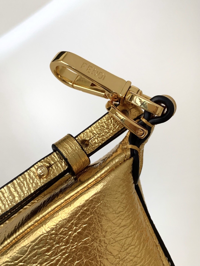 Fendi Top Handle Bags